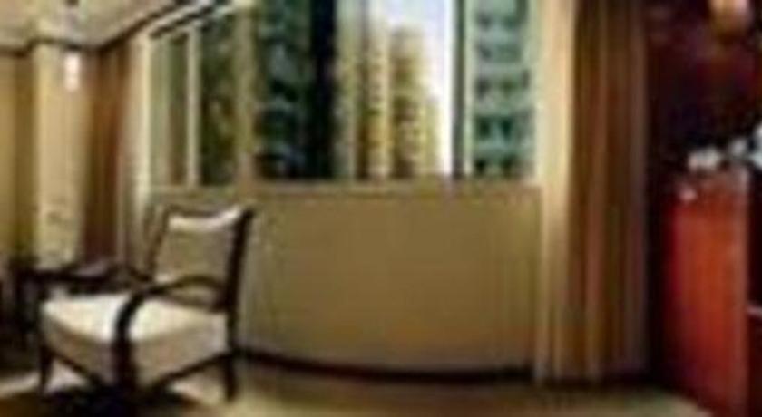 Friendship Hotel Shenzhen Luaran gambar