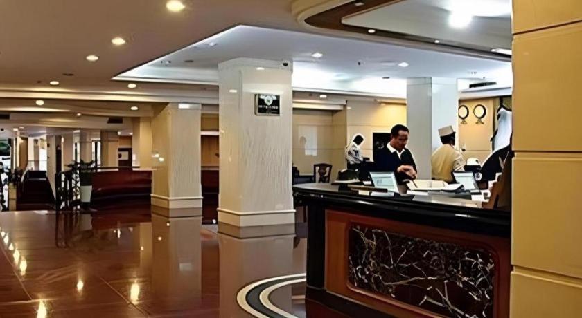 Friendship Hotel Shenzhen Luaran gambar