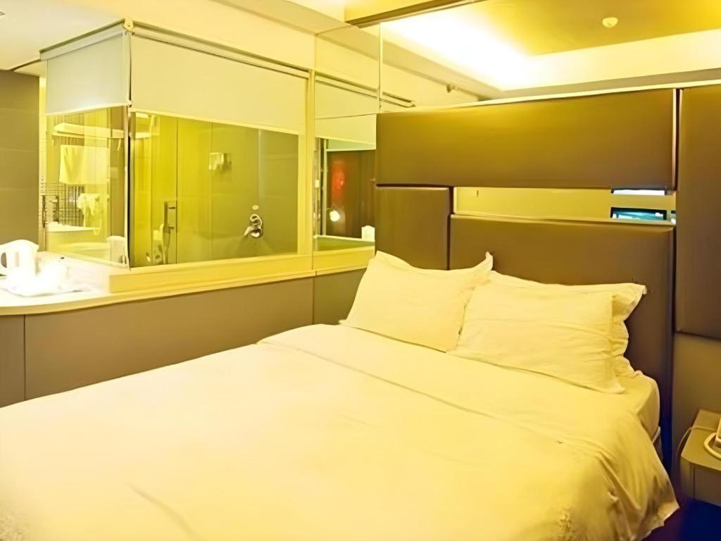 Friendship Hotel Shenzhen Luaran gambar