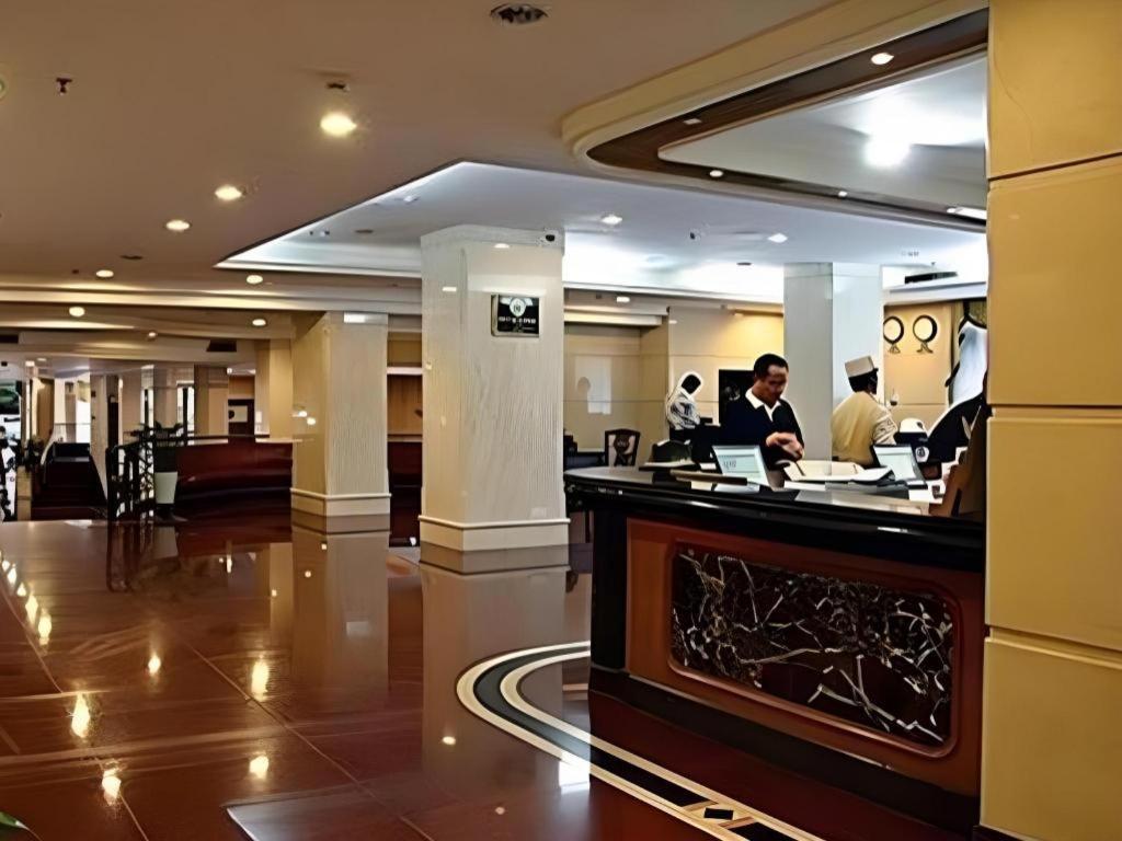 Friendship Hotel Shenzhen Luaran gambar